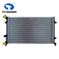 High Cooling Performance Car Radiator for Volkswagen Golf 09- Lavida 2008