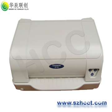 HCC SP-40/S10/S12 Passbook Printer