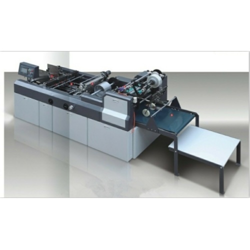 Window Film-Laminating&Patching Machine New (ZKT-700)