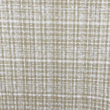 Designed Fabric Woolen Jacquard Tweed Dress Fabric