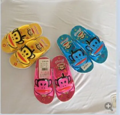 Promotional Slippers for Children
