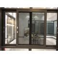 Luxurious Aluminum Doors and Windows with Modern Design