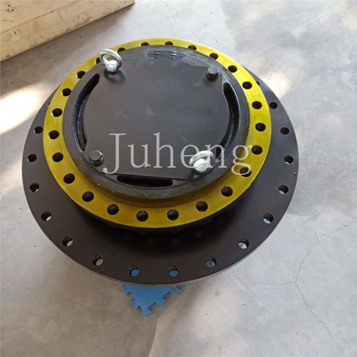 ZX670-3 Travel Gearbox 92544462 Travel Reducer