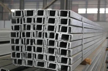 channel steel