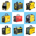 Portable Arc welders 120amp Inverter DC 127V 220V mma welders dual voltage high efficiency Arc Stick household welding machine