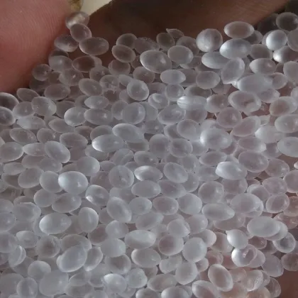 Plastic Raw Material EVA 1811 Celanese With18% VA content for films and foams