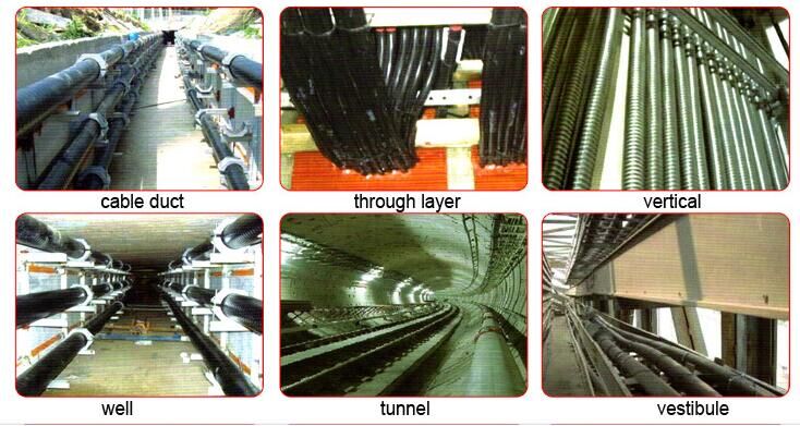 LAYING METHOD 1