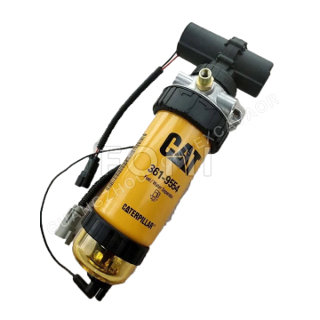 Olie brandstofwaterscheider filter-361-9554 P551433 BF46039 7746-D YC15-9176-AA