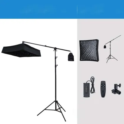 Neewer 100W LED Photo Video Fill Light