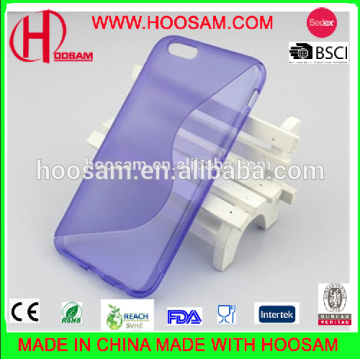 2017 custom case for iphone 6 support OEM