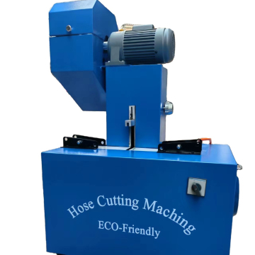hydraulic hose cutting machine hose cutting machine Smokeless and tasteless