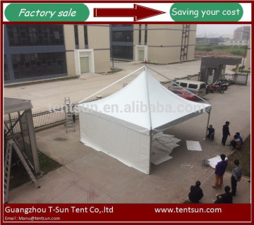 Hot!!! Movable 3.5x3.5m gazebo for sale
