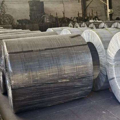 Calcium cored wire/Calcium Wire