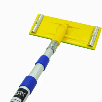 Wall Polishing and Sanding Tools: Grinding Stones, Sandpaper, and Hand Sander