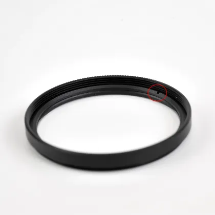 High Quality 37mm UV Protection Camera Lens Filter - Universal Camera Lens UV Filters