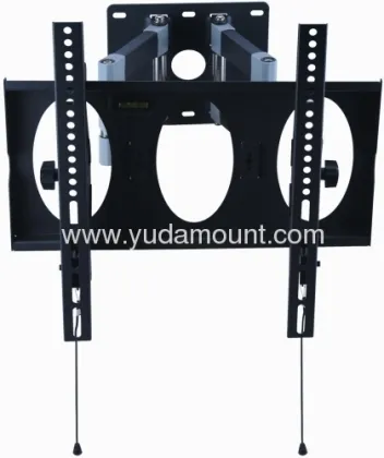 400*400 Rotating Tv Vesa Mount 