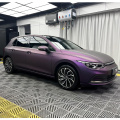 Матавы металік Pinot Noir Purple Car Wrap