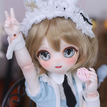 BJD Xia Kui 39cm Ball Jointed Doll