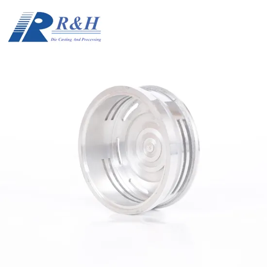 custom aluminum alloy die casting parts aluminum alloy die casting
