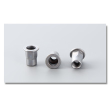 M4 M5 M6 stainless steel rivet nut