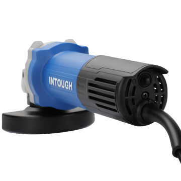 INTOUGH 750W Level Angle Grinder 100mm - Professional Power Tools with OEM Support