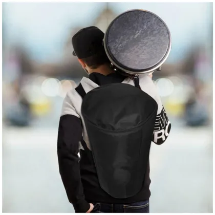 High Quality Waterproof Dustproof Drum Bag for Custom Logo African Drums