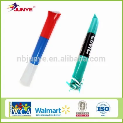 Hot World cup cheering stick in bulk