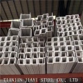 8011 Aluminum Channel Steel