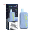 Lost Mary Os5000 Blue Cotton Candy Vape