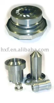 diesel injector nozzle