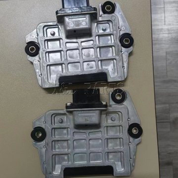 4TNV98/4TNV94 Motorsteuerung-Yanmar Ecu 129949-75010 129968-75201 Computerplatine