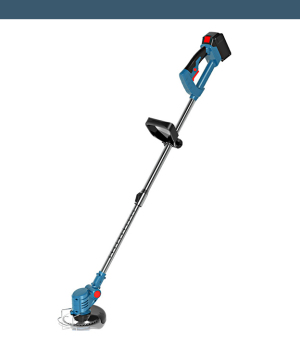 Battery Powered Aparador De Grama Garden Tool
