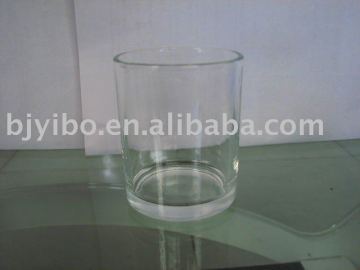 Good quality of shot glass whiskey glass