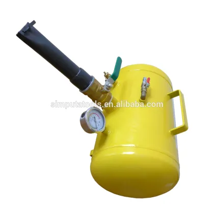 5Gallon Tire Bead Seater Blaster Inflator Blaster Seating Tire Inflator Blaster With CE
