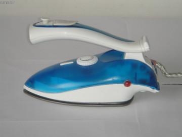 TRAVEL STEAM IRON