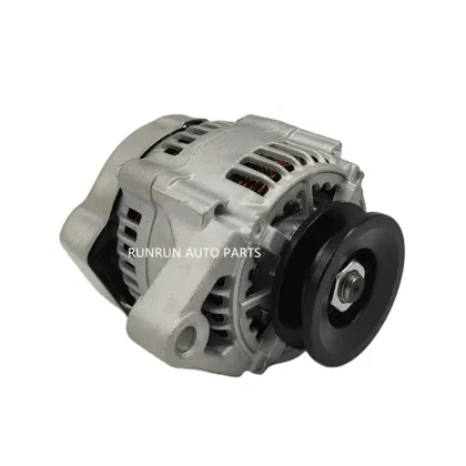12V 35A Auto Alternator for HITACHI EX55 Excavator ALN8955SK