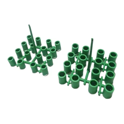 PVC Plastic Piping Products