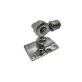 Marine Hardware Marine Antenna Ratchet Mounts Base