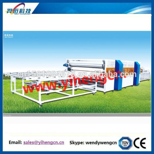 solar PV Laminating machine solar panel laminator