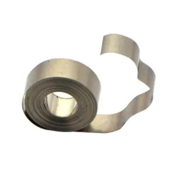 Customized Constant Force Spring, Truck Spare Part, Auto Accessory