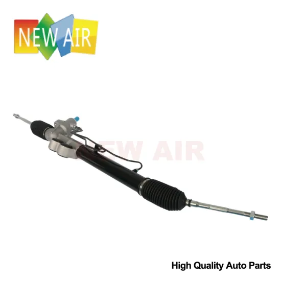 8-97946130-1 D-MAX 4*2 2WD 15- LHD 3.0 Steering Rack