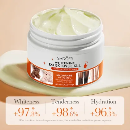 Nourishing Moisturizing Brightening Body Whitening Cream