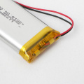 113386 3.7V 3600mAh Lipo Battery Factory Цена