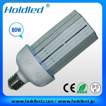 80W LED corn light E40/E39 CE&RoHS