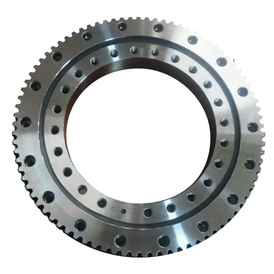 UIPI Crane Slew Bearing Distributor