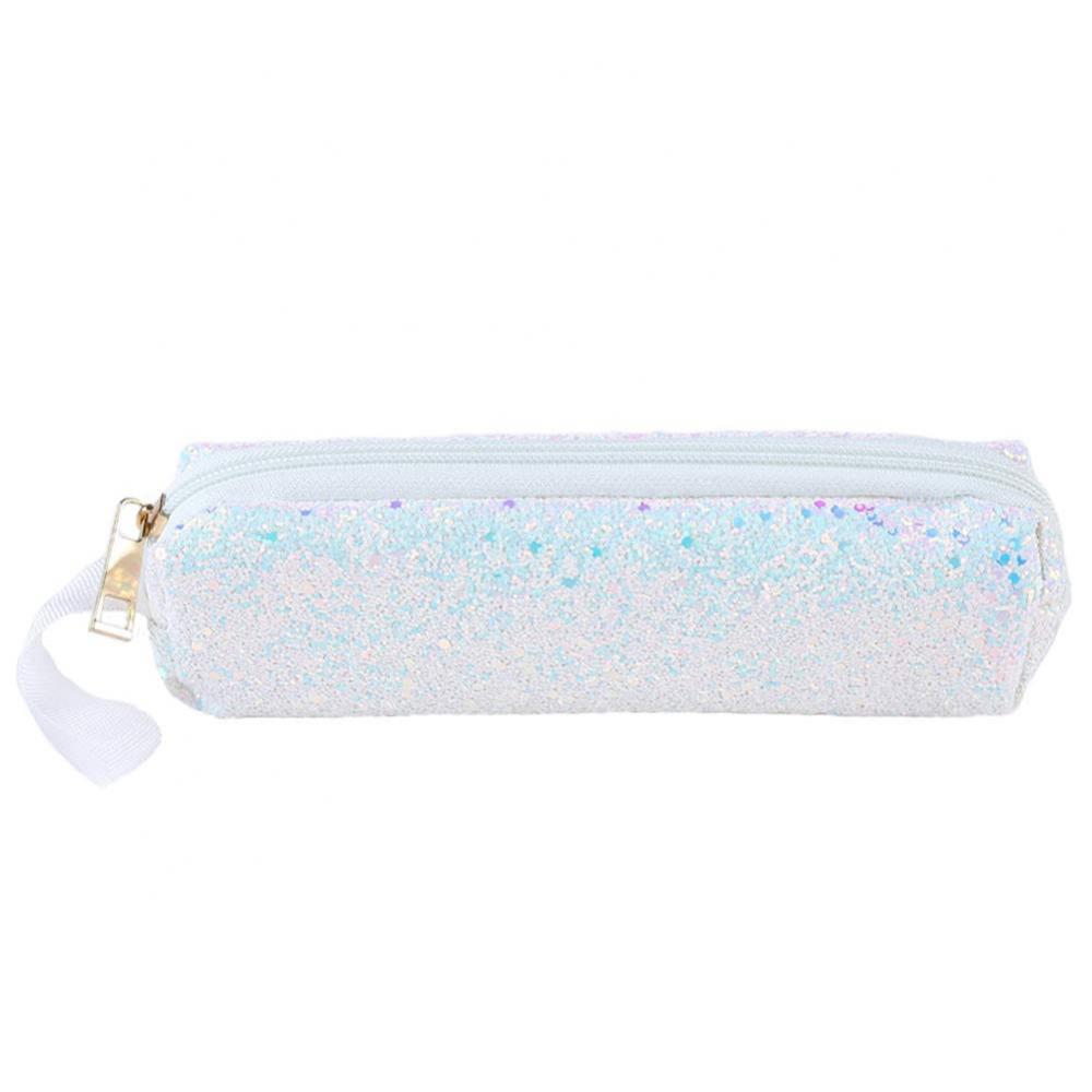 Glitter Sequin Pencil Case 1 Glitter Sequin Pencil Case 1
