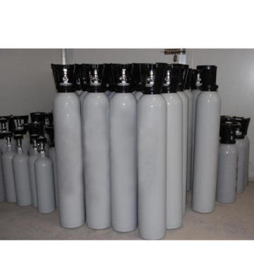 Exhaust gas Monitoring Standard Gas