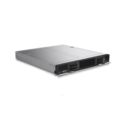 Lenovo ThinkSystem SN850 Blade Server: Affordable Pricing and High Performance