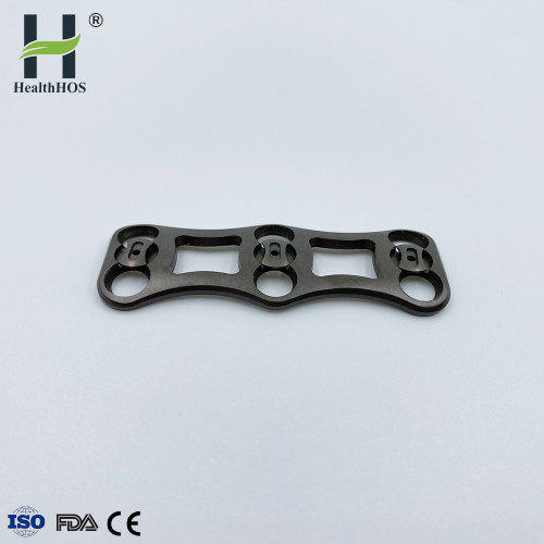 Cervical Vertebra Anterior Plates orthopaedic implant