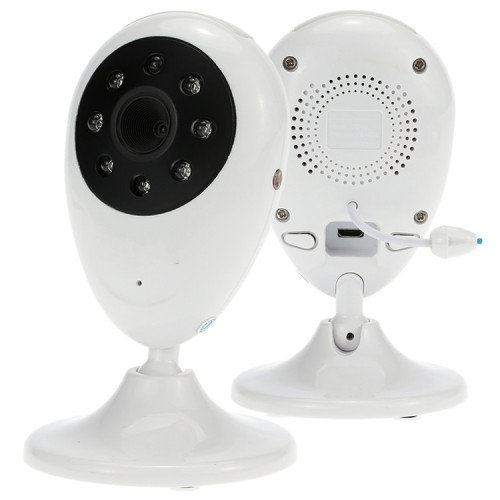 Best Price Baby Monitor Camera for 2 Rooms
